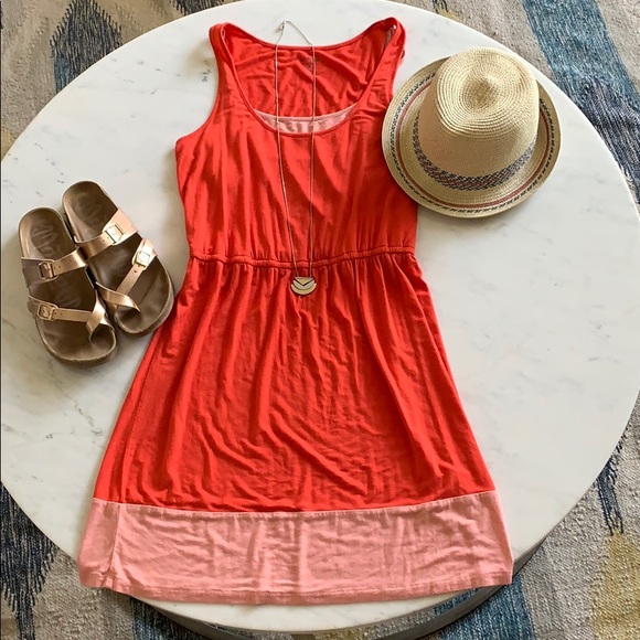 Kensie Dresses & Skirts - 🌟3 for $15!🌟Kensie Coral Dress